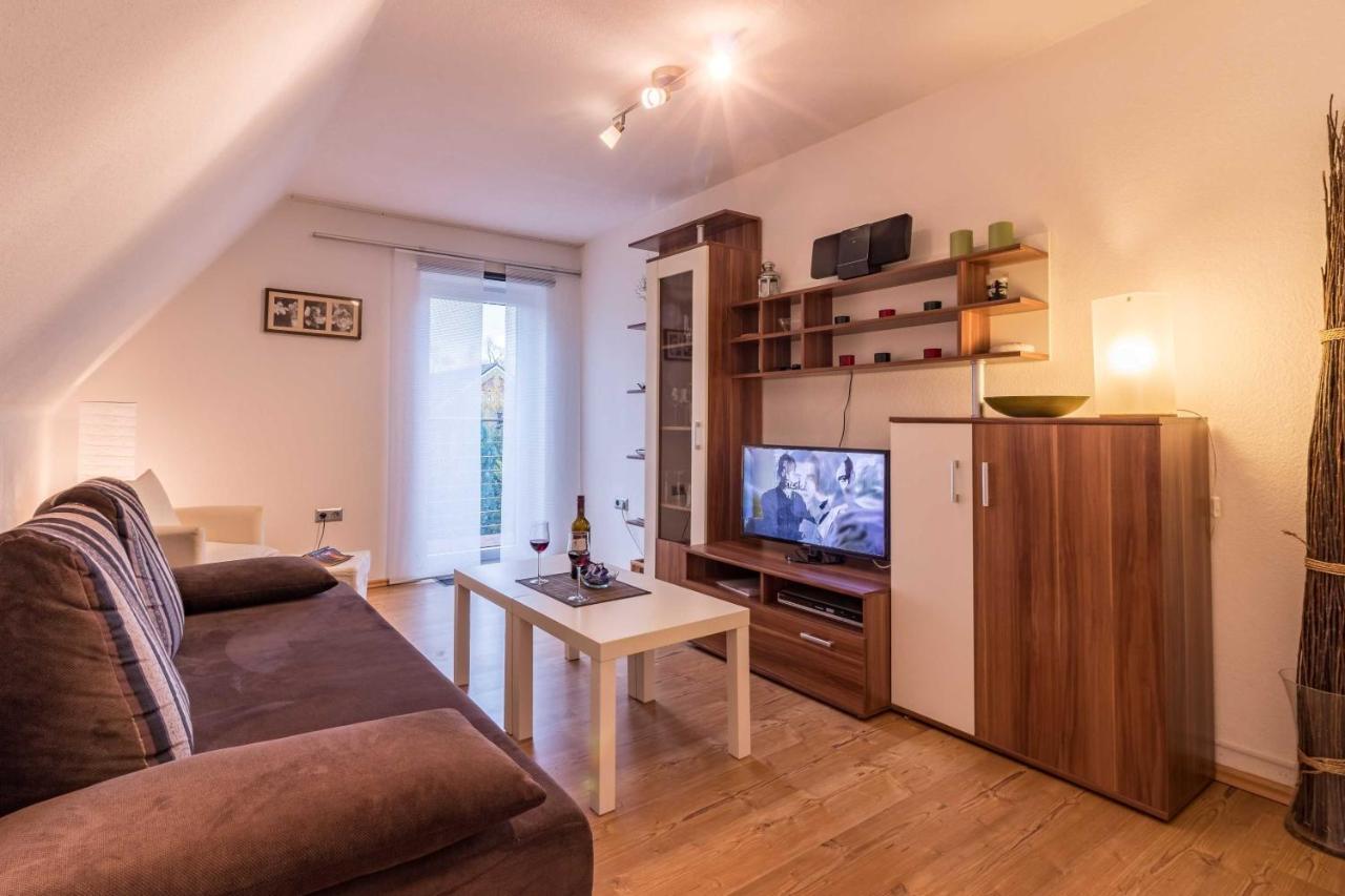 Ferienwohnung Leer-Stadtmitte, 15131 Exterior photo