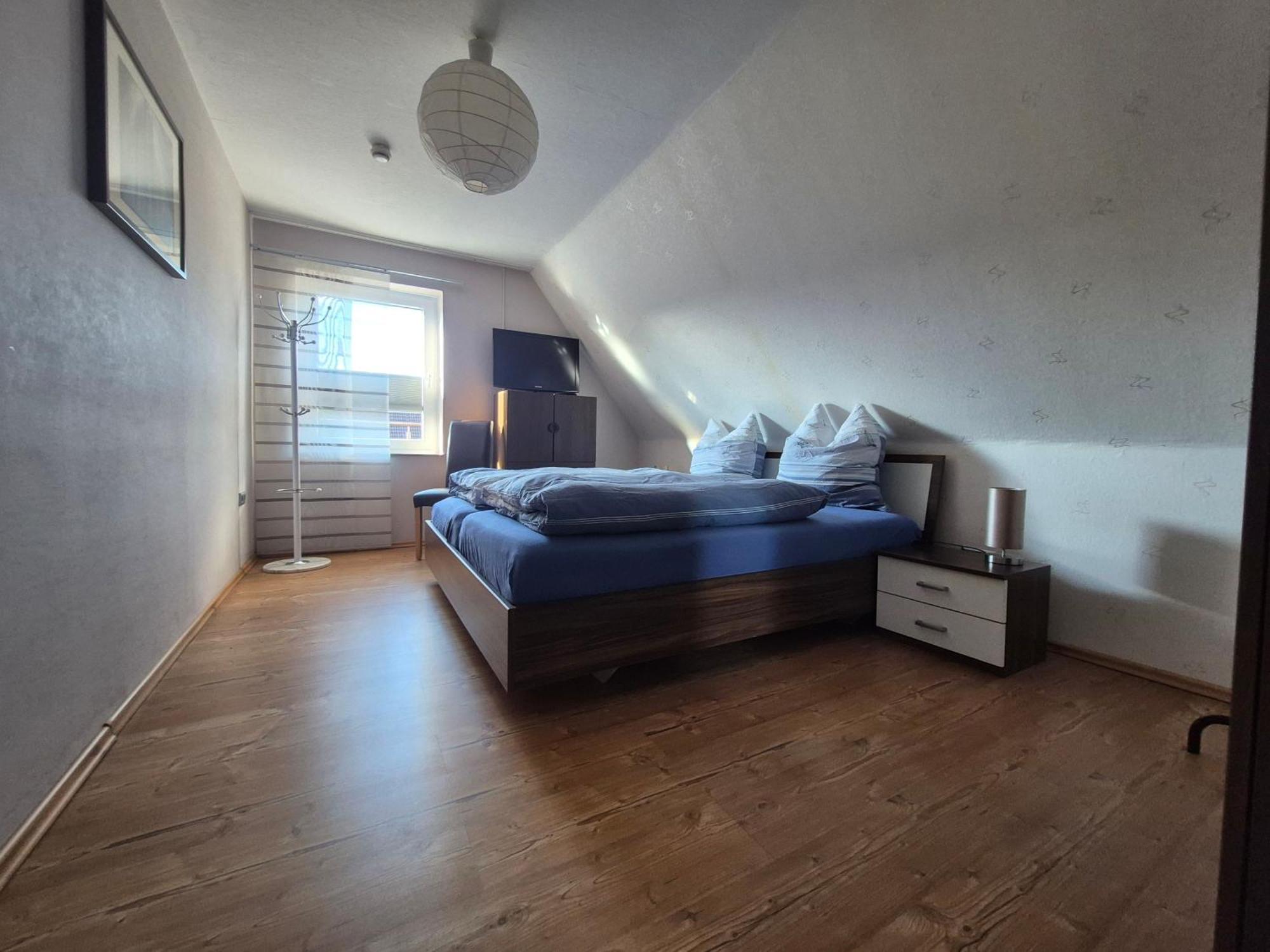 Ferienwohnung Leer-Stadtmitte, 15131 Exterior photo